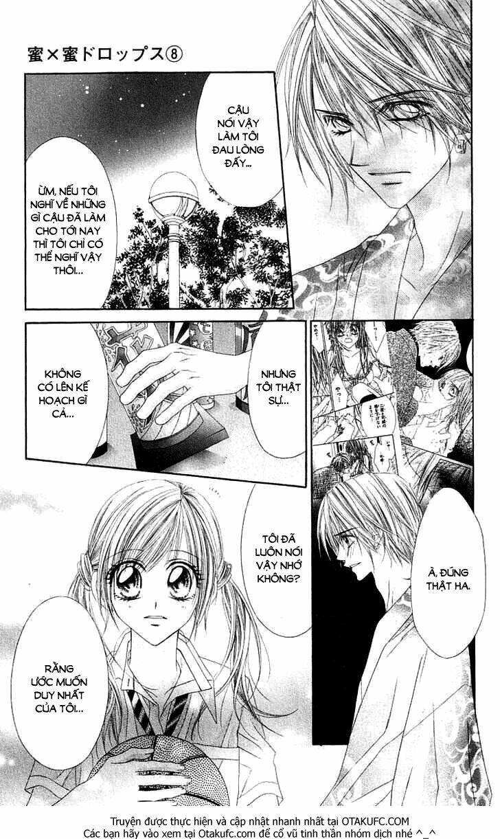 honey x honey drop chapter 42 28