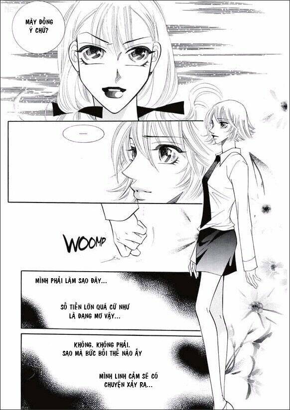 can't lose you chapter 3 13