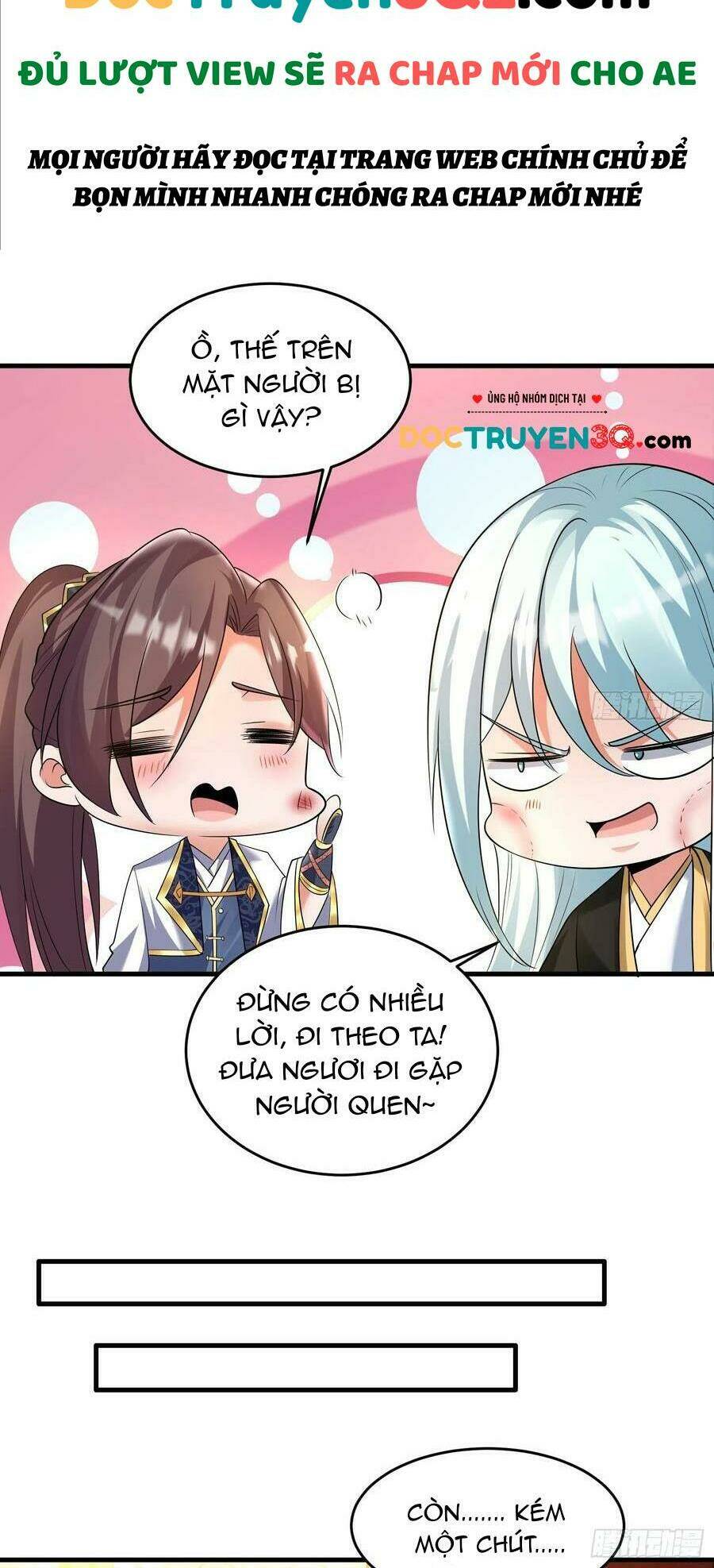 giáng thần chiến ký chapter 132 23