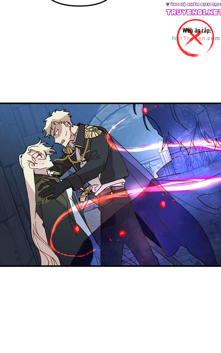 công chúa giả điên chapter 14 8