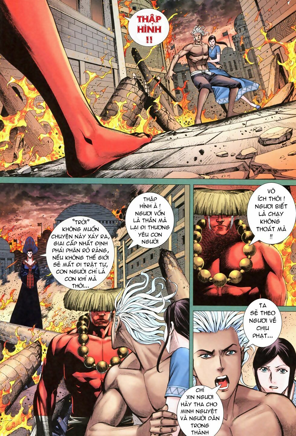 phong thần ký chapter 39 6