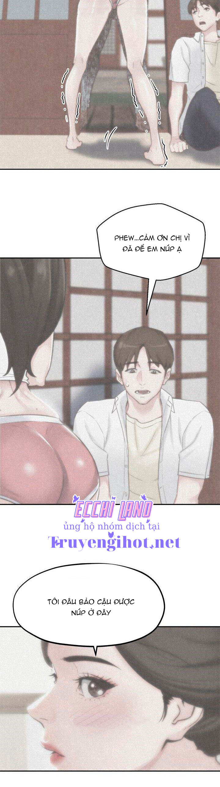 cô gái bé nhỏ của tôi chapter 32.2 7