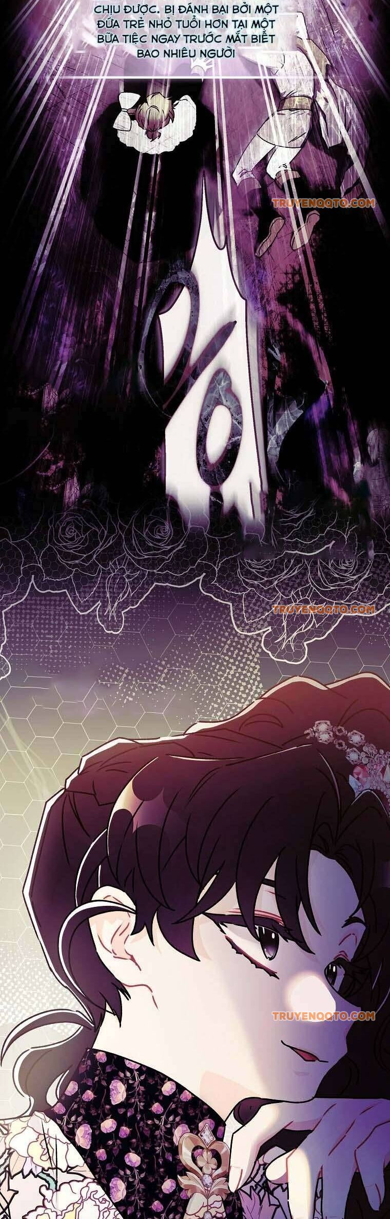 tôi đã trở thành con gái nuôi của nam chính chapter 125 19