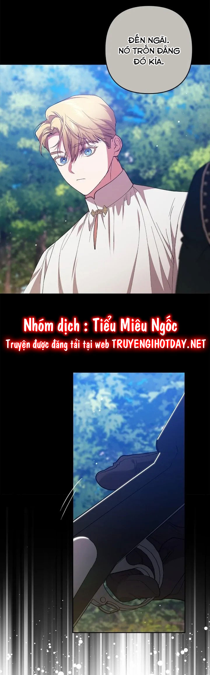 tôi mới là người quyết định cuộc hôn nhân này chapter 62 48