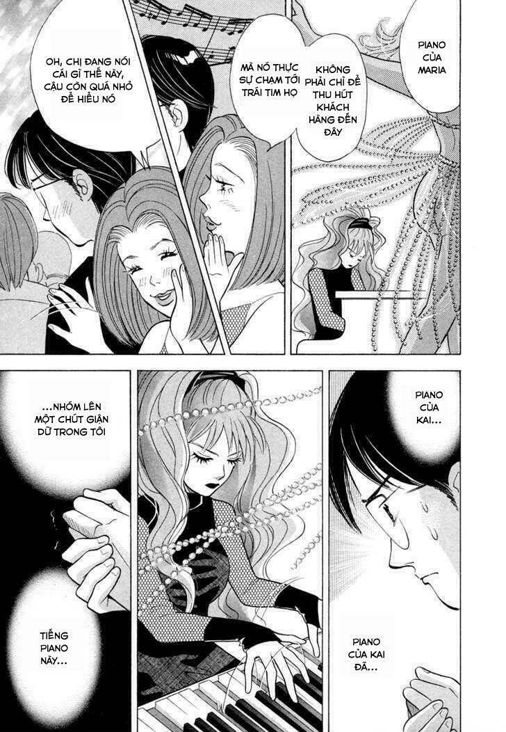 piano no mori chapter 64 23