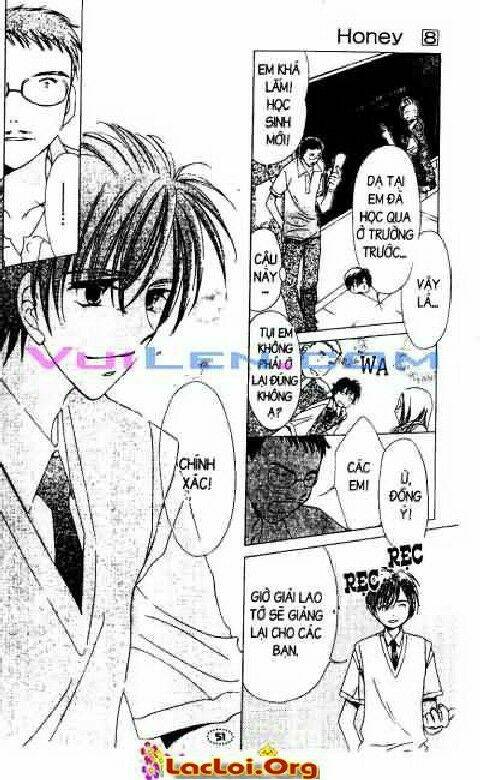 honey chapter 33 8