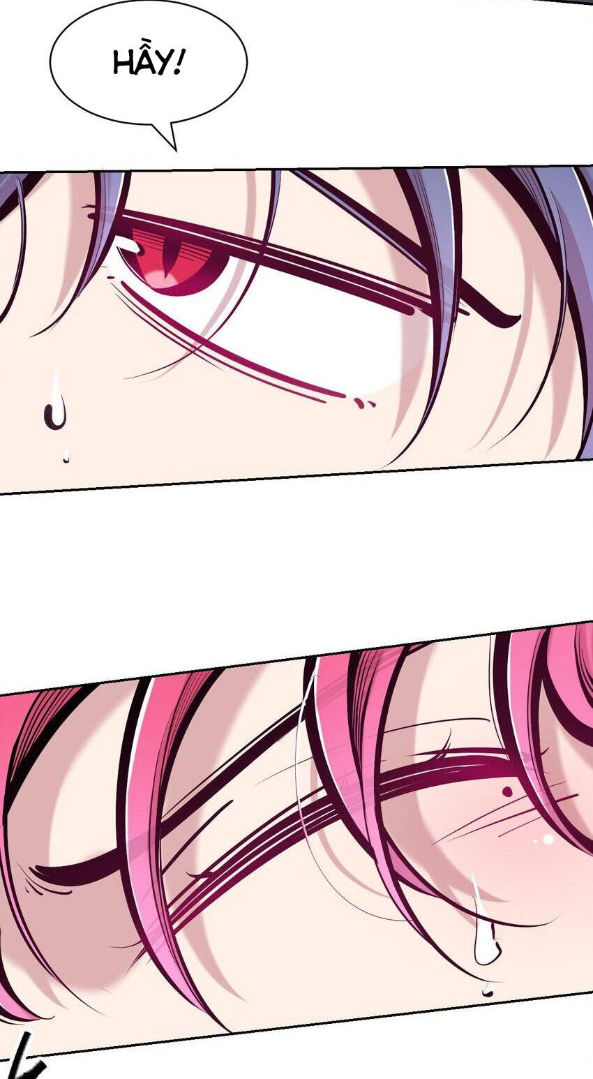 Oan Gia Chung Nhà ! chapter 111 19