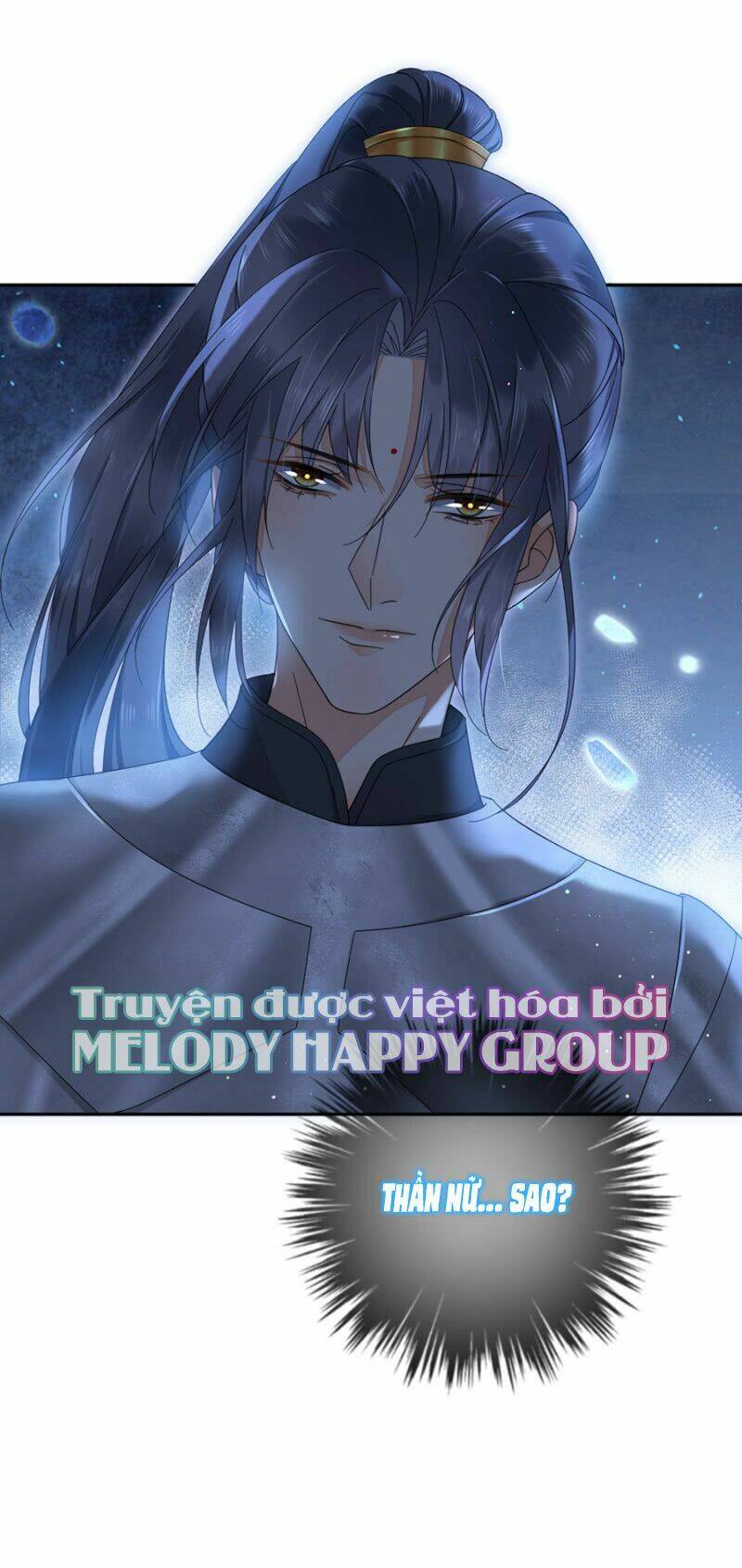 dục hỏa độc nữ chapter 64 33