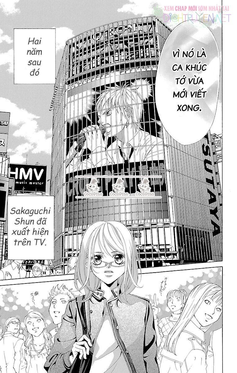 bướm trong sương mù chapter 20.2 7