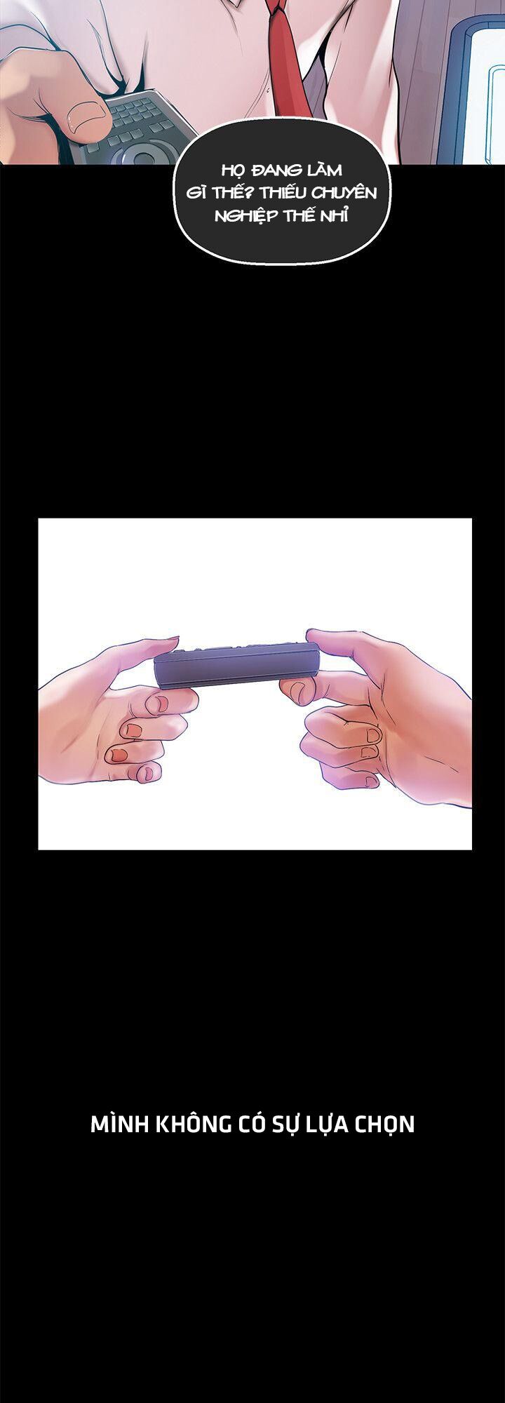 tân thế giới tuyệt vời chapter 28 11