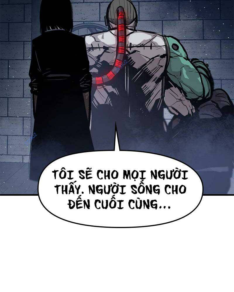 kị sĩ xác sống chapter 26 77