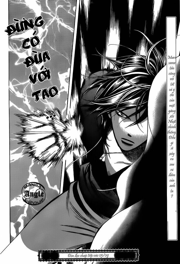 thử thách của kyouko chapter 178 30