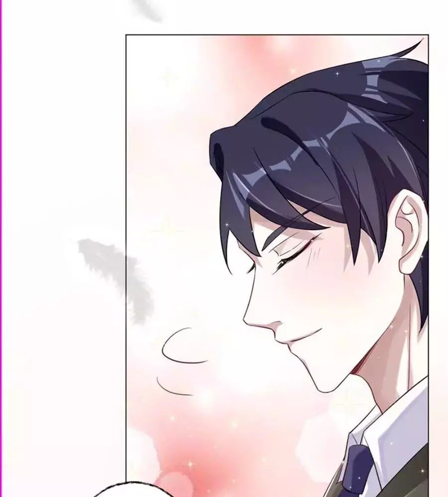 thần luân mật luyến chapter 40 26