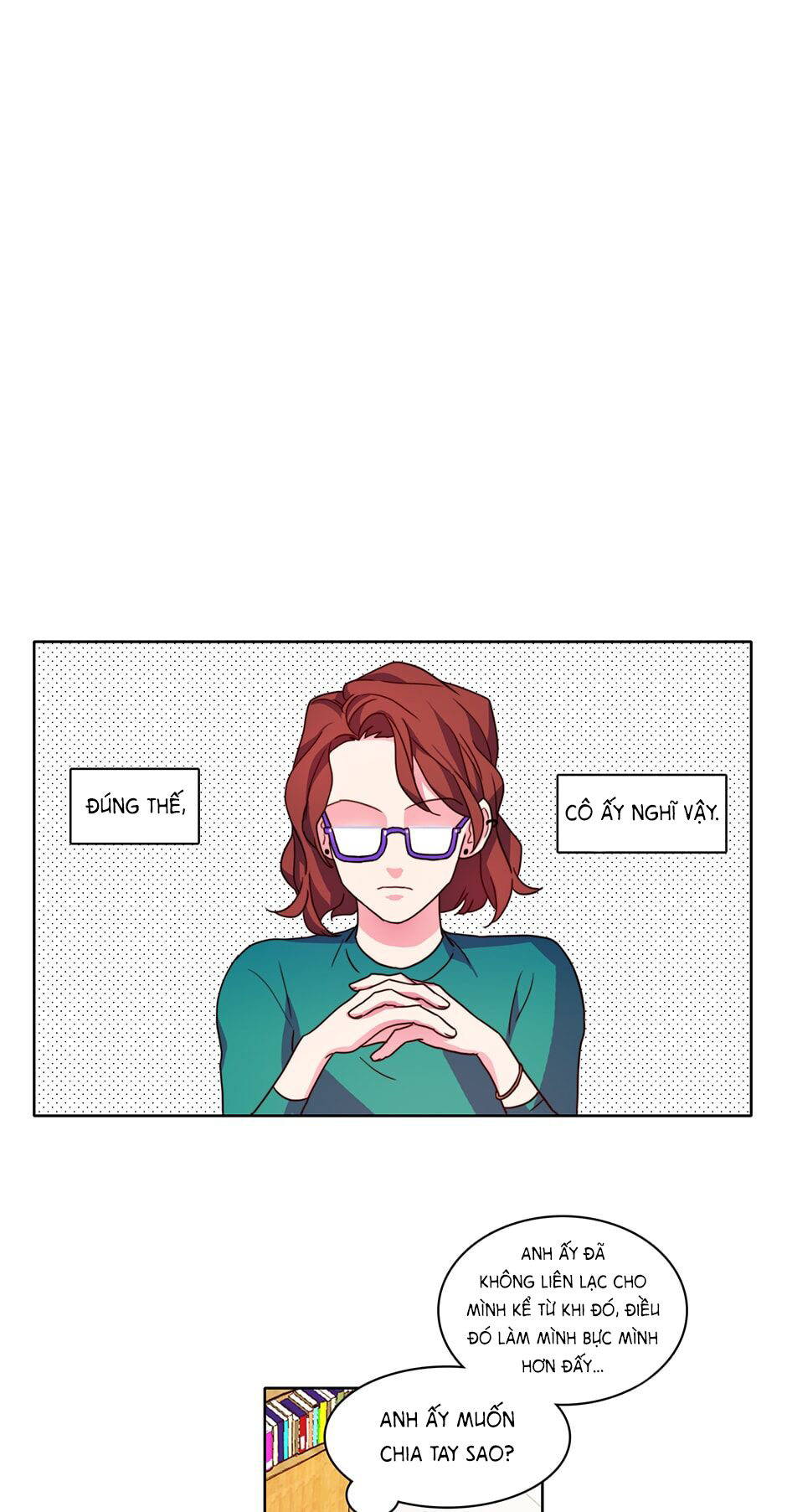 quý cô với chiếc mặt nạ chapter 49 10