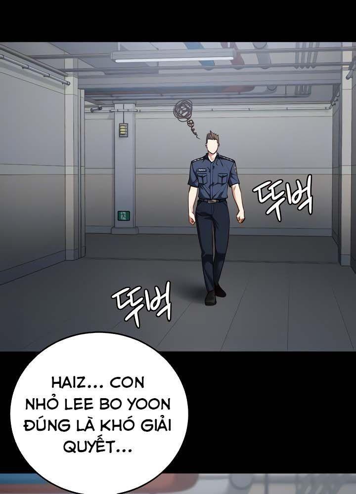 18+ giam cầm chapter 16.1 10