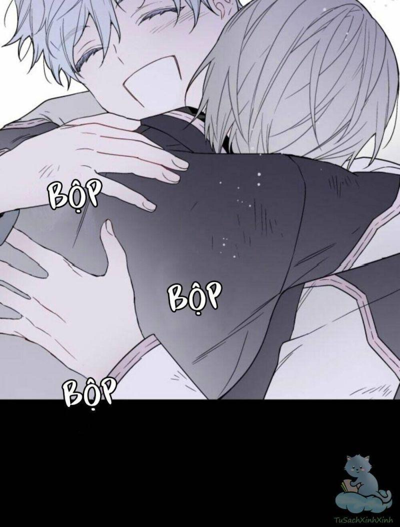 cách mà kỵ sĩ sống như tiểu thư chapter 33 56