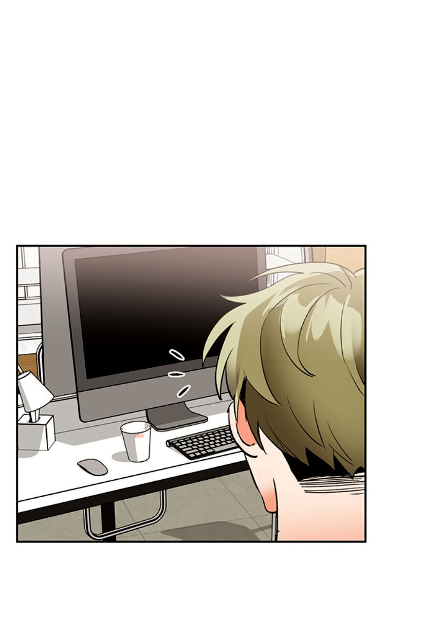 nụ hôn của giác quan thứ sáu chapter 19 14