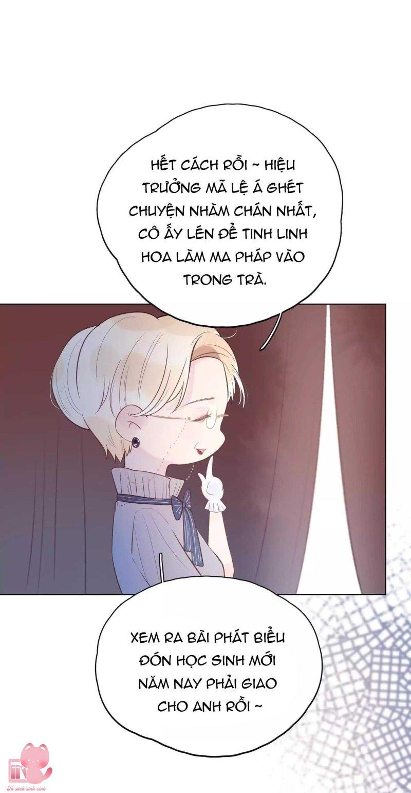 thanh xuân có bạn 2 chapter 3 20
