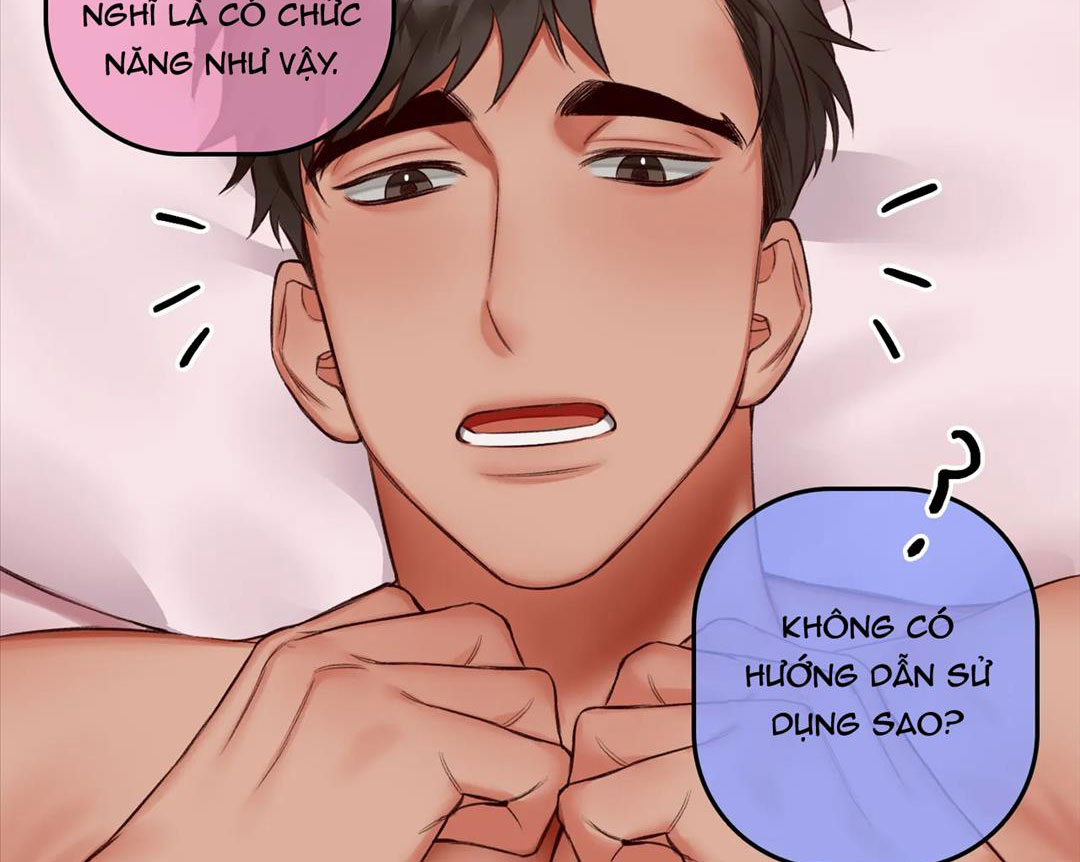 bài học về ngực của quý ngài sextoy chapter 2 59