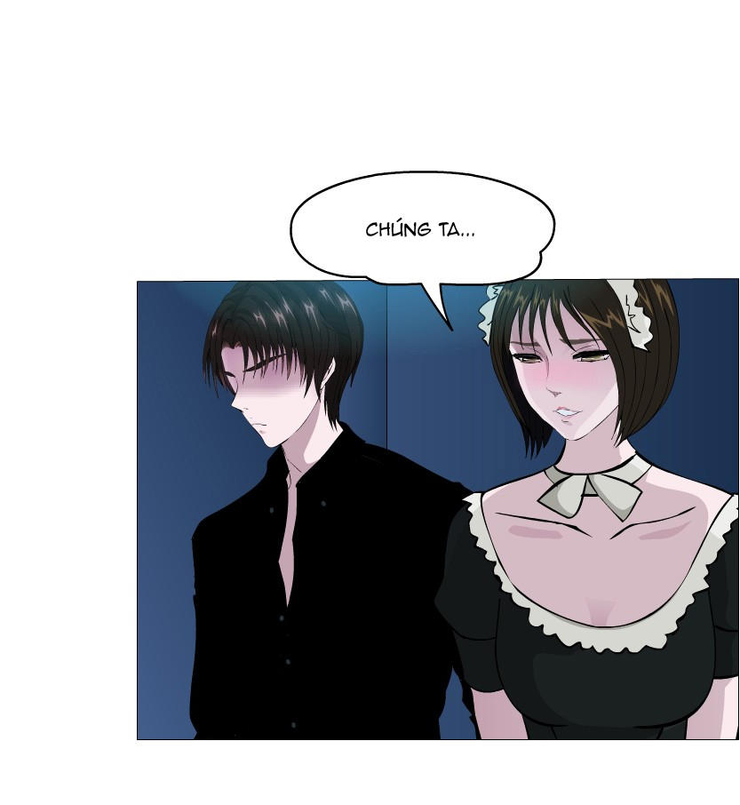 cạm bẫy của nữ thần chapter 132 10