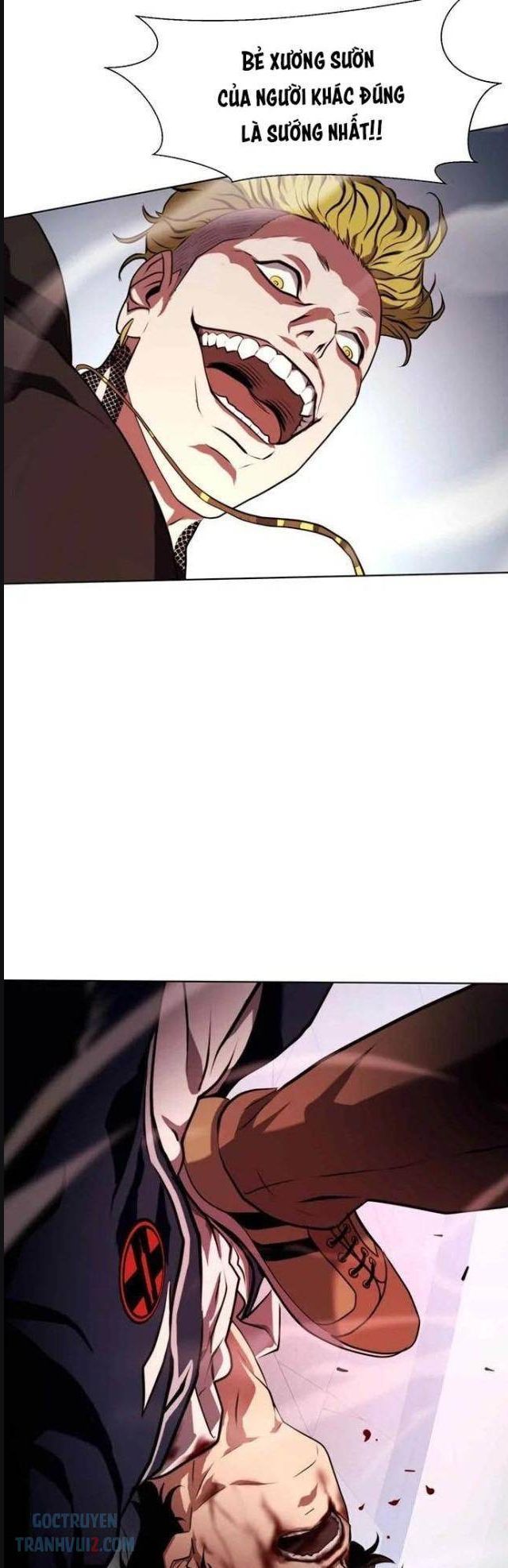 đấu trường chiến đấu chapter 6 4