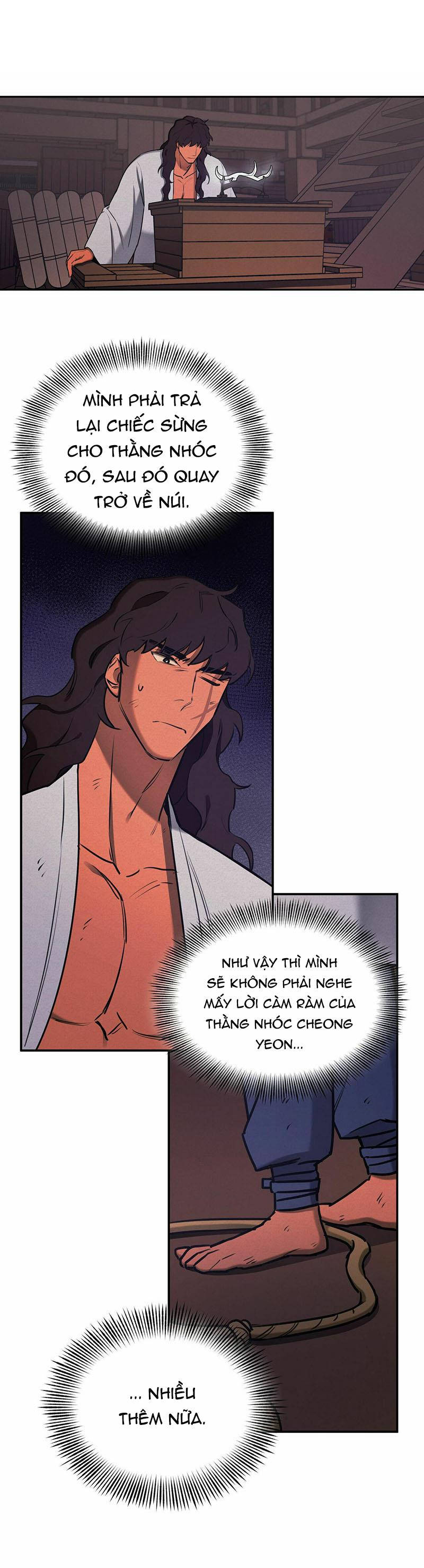 ta không phải tiều phu chapter 19 11