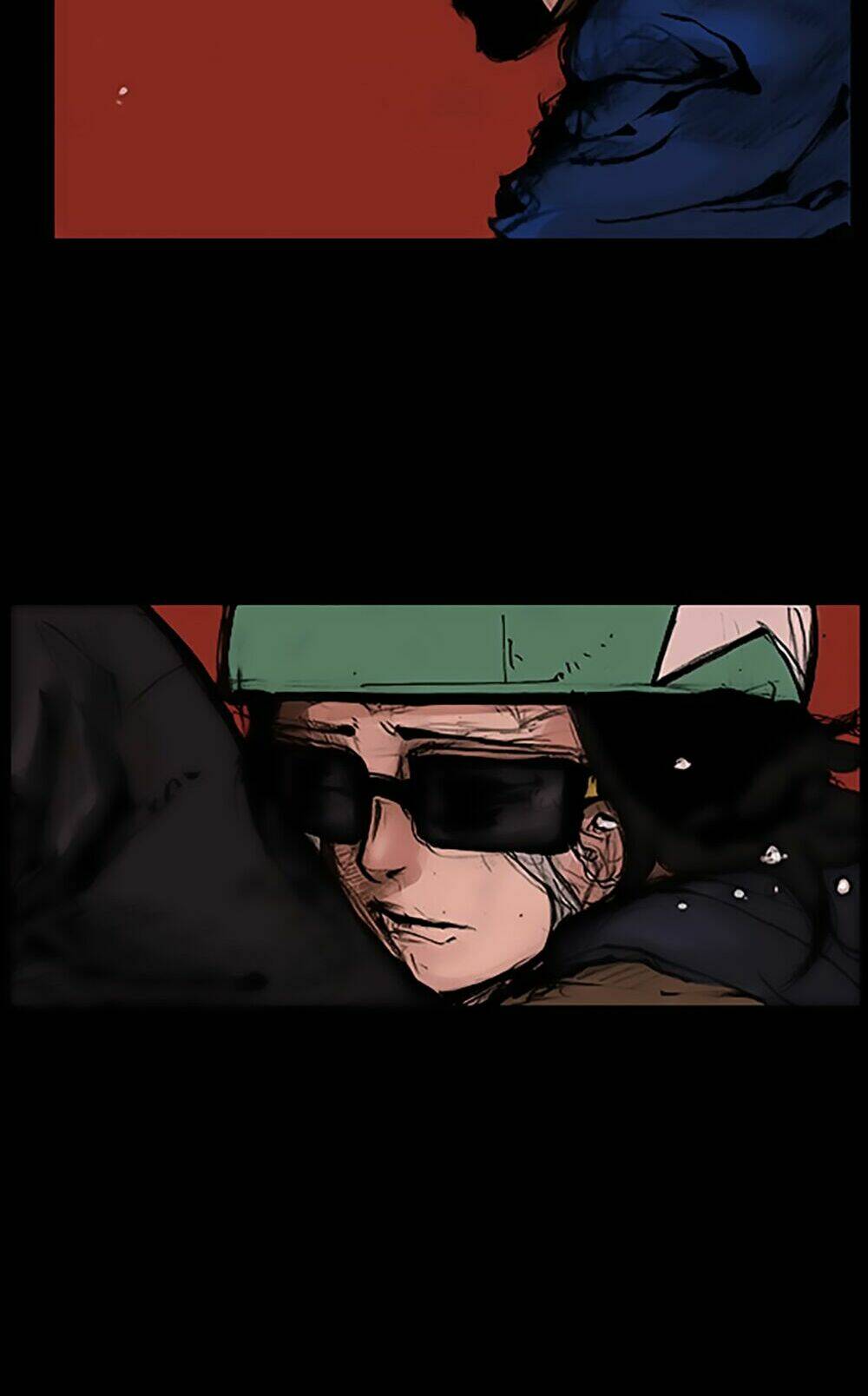 độc cô tiền truyện chapter 86 11