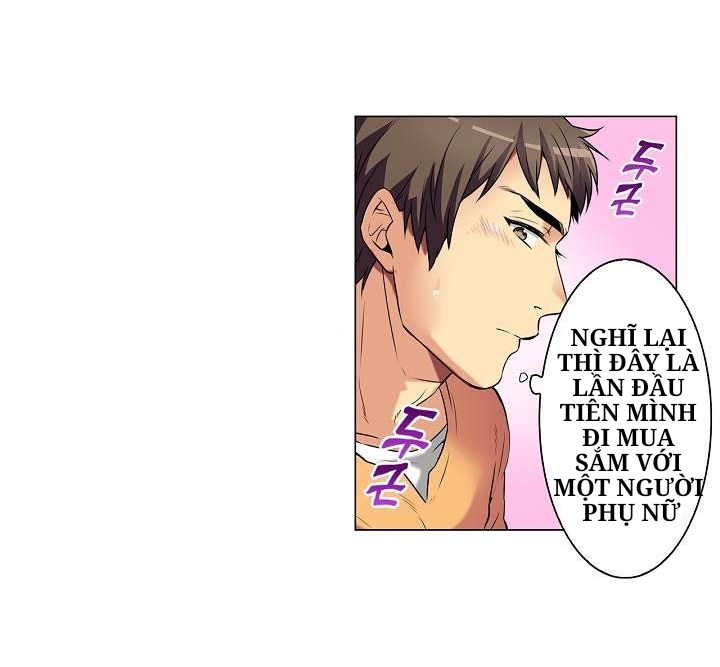 nếm thử succubus thời con gái chapter 4 17