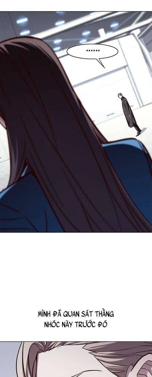 biến thân thành mèo chapter 175 29