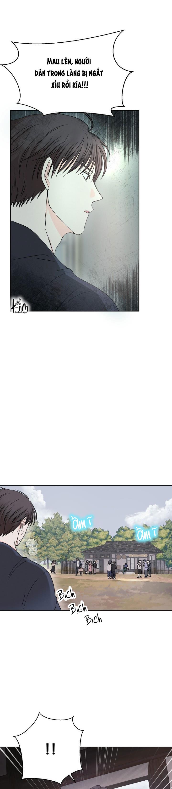 quý đói chapter 5 6