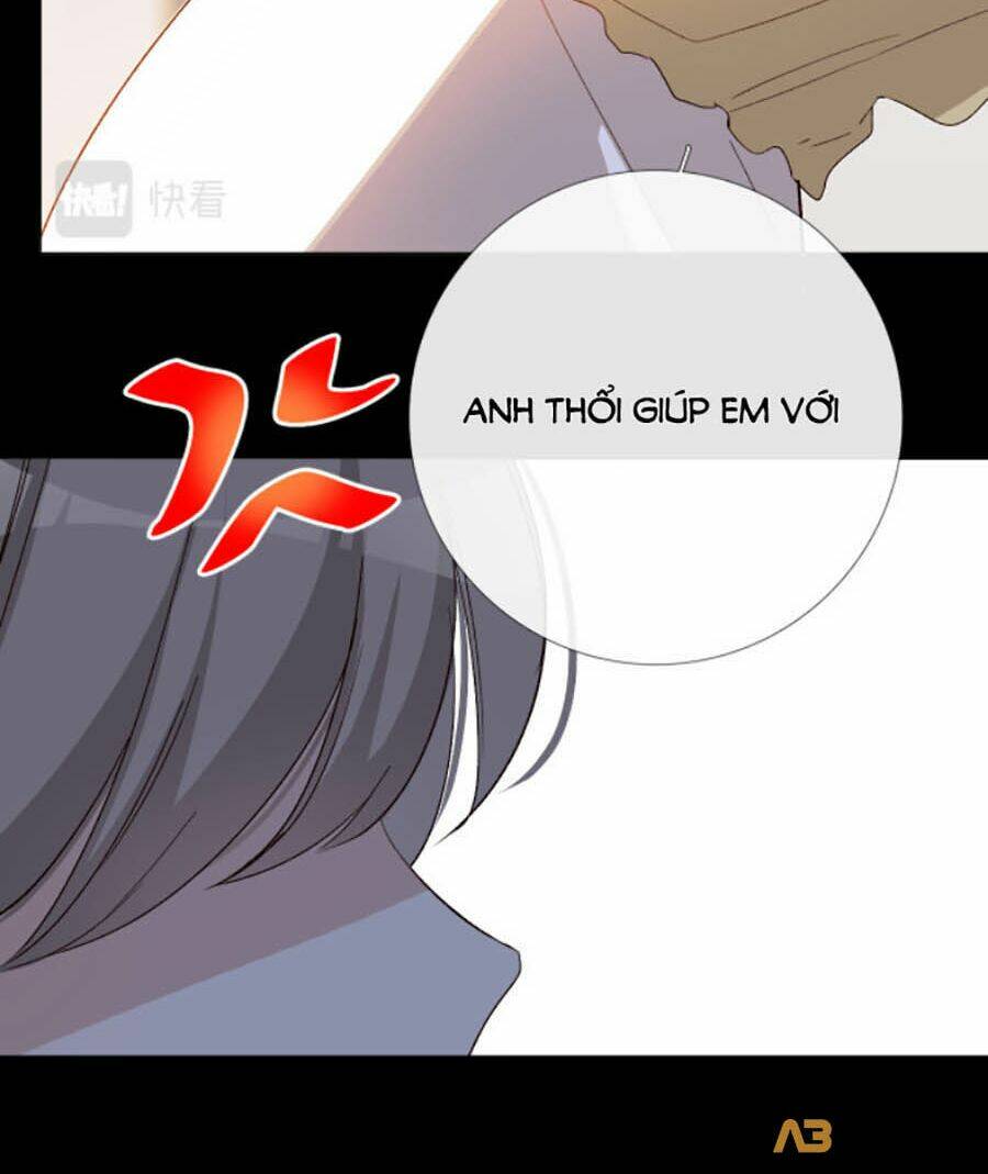 yêu thương em, yêu bản thân chapter 26 29