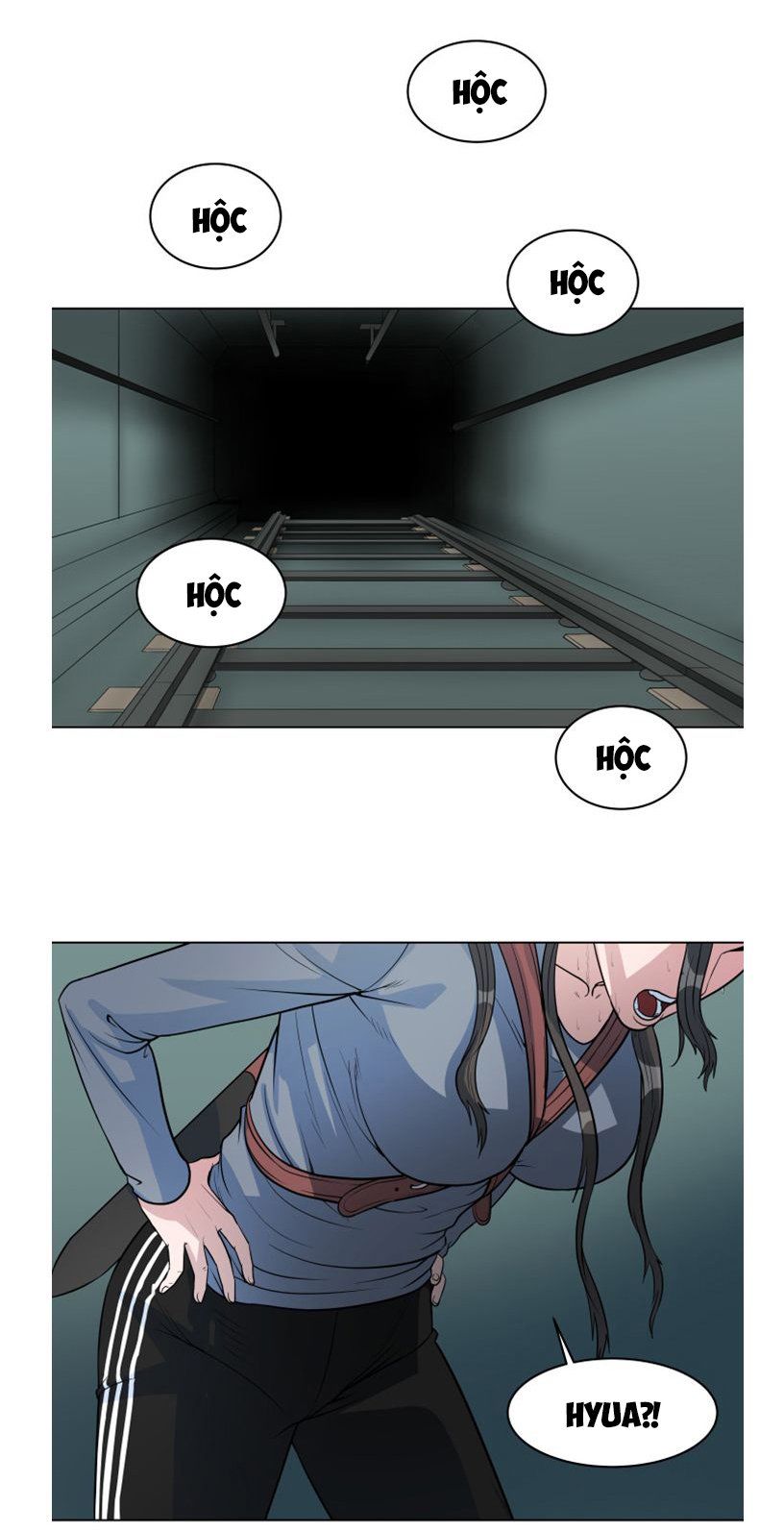 kẻ phán xét chapter 25 35