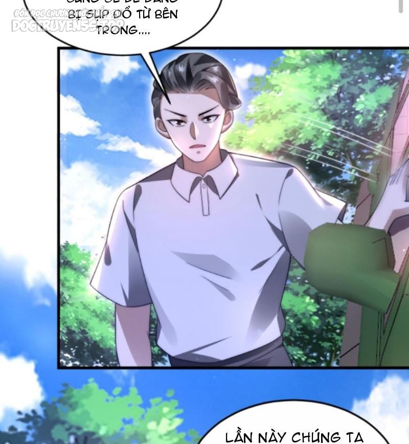 không gian hệ lão lục: dự trữ một vạn tấn thịt ngày tận thế chapter 84 28