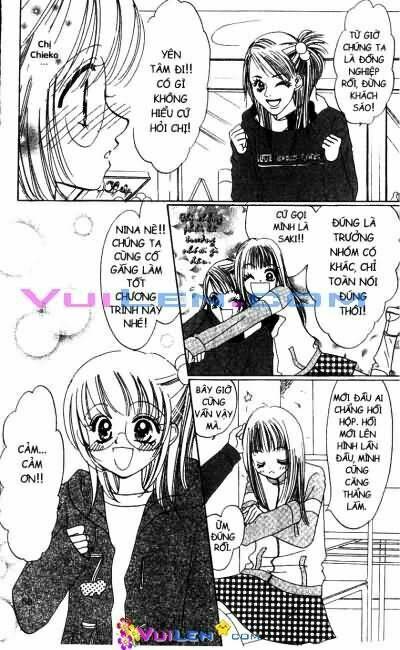 bộ sưu tầm lọ lem chapter 3 68