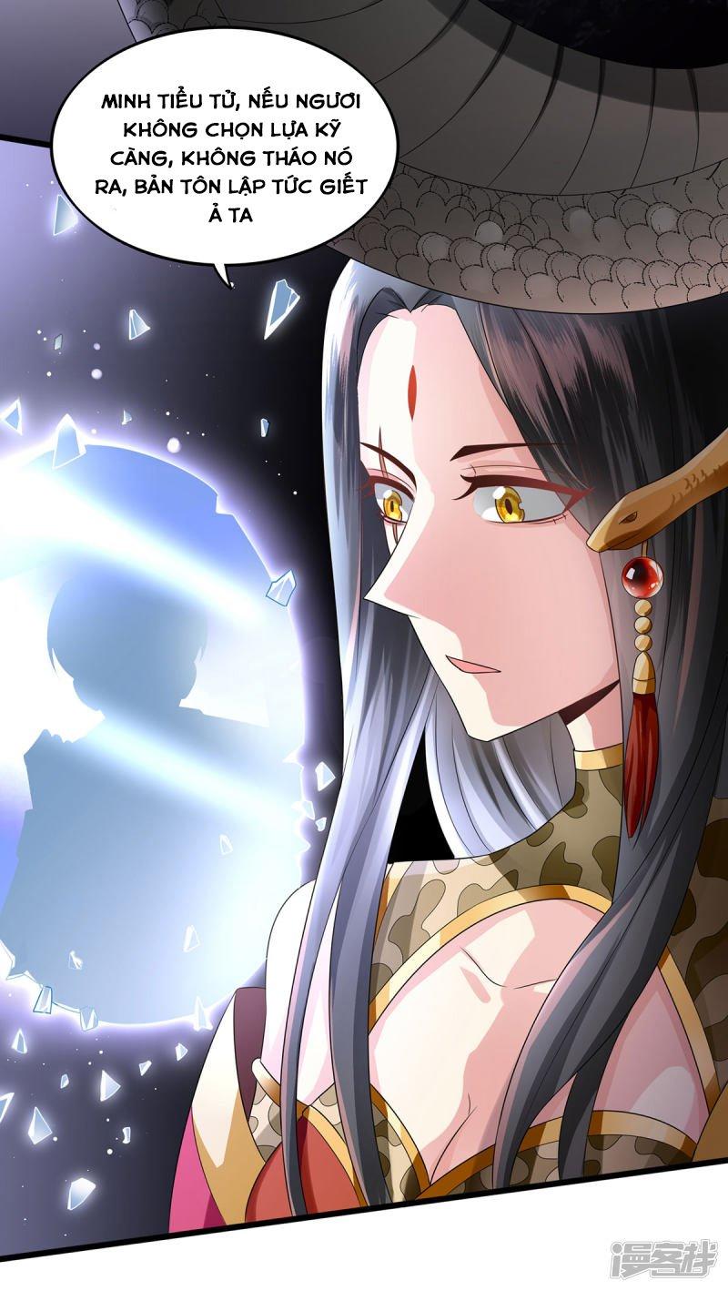 bắt quỷ chapter 12 17