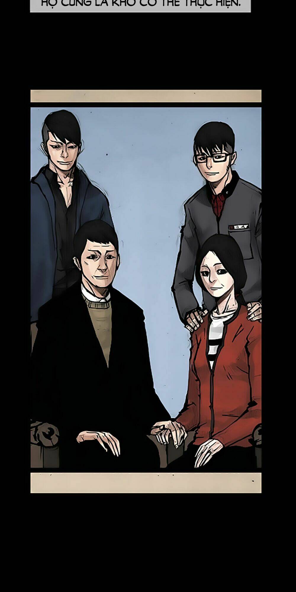 độc cô tiền truyện chapter 136 20