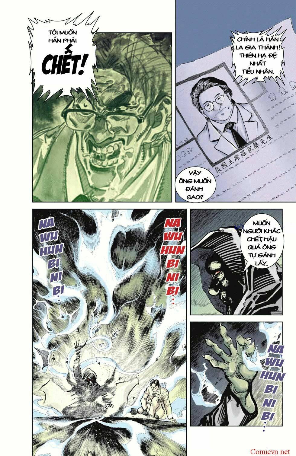 âm dương lộ chapter 12 22