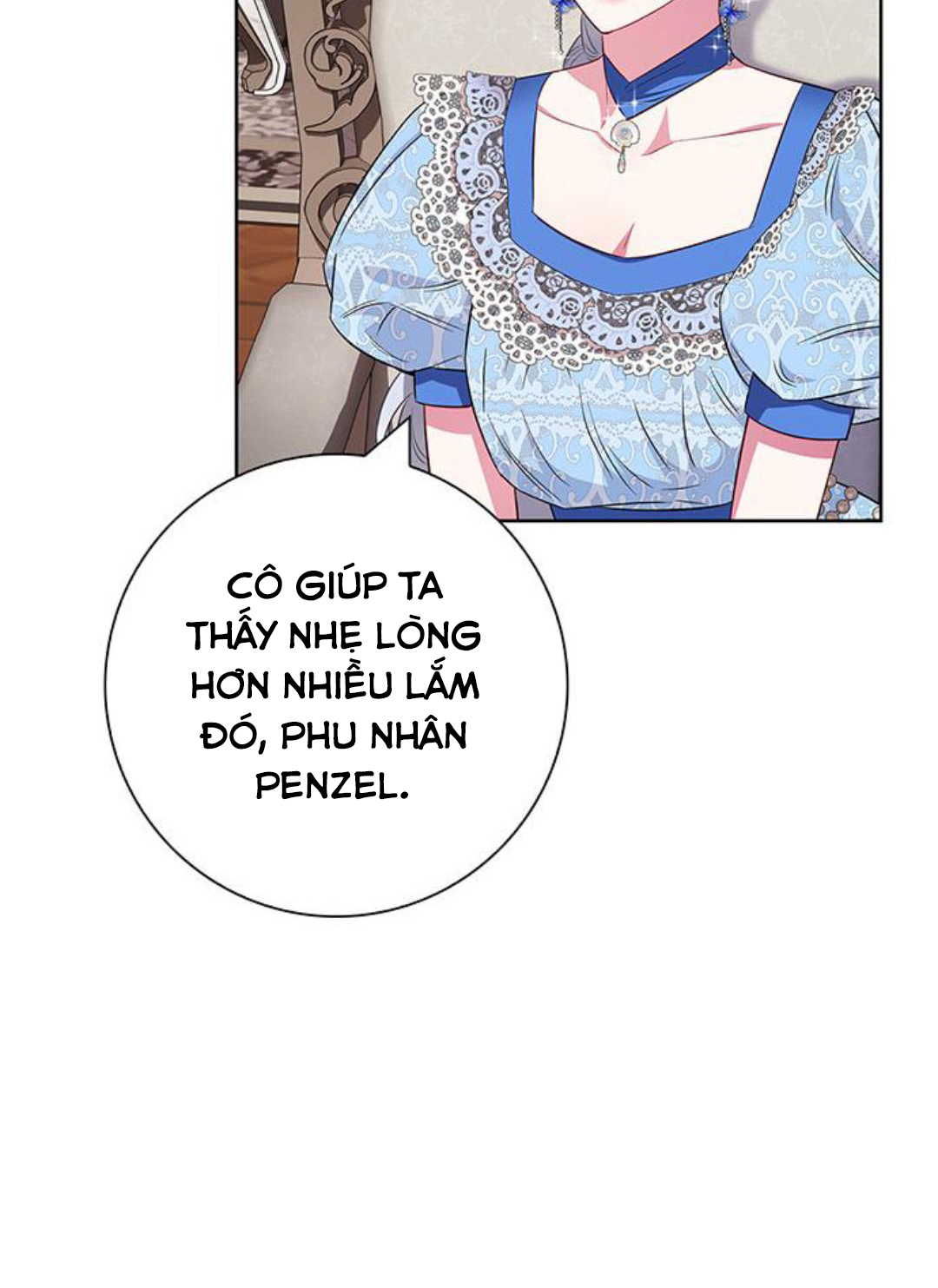 tôi trở thành mẹ của nam chính hoàn hảo chapter 26 99