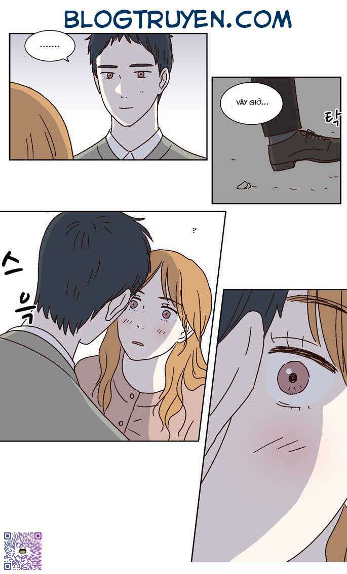 we broke up chapter 15 15