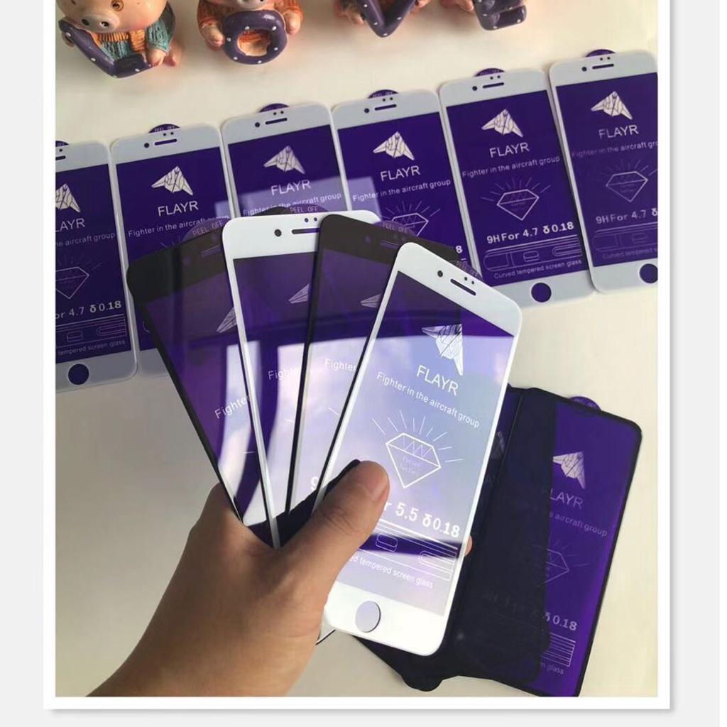 Mobile Phone Protective Film for iPhone XS Max Screen Protector Cover