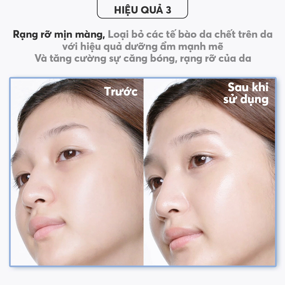 [Made in Korea] [Phiên bản trải nghiệm] Nước Cân Bằng Dưỡng Ẩm Creamskin Cerapeptide Refiner Laneige 50ml