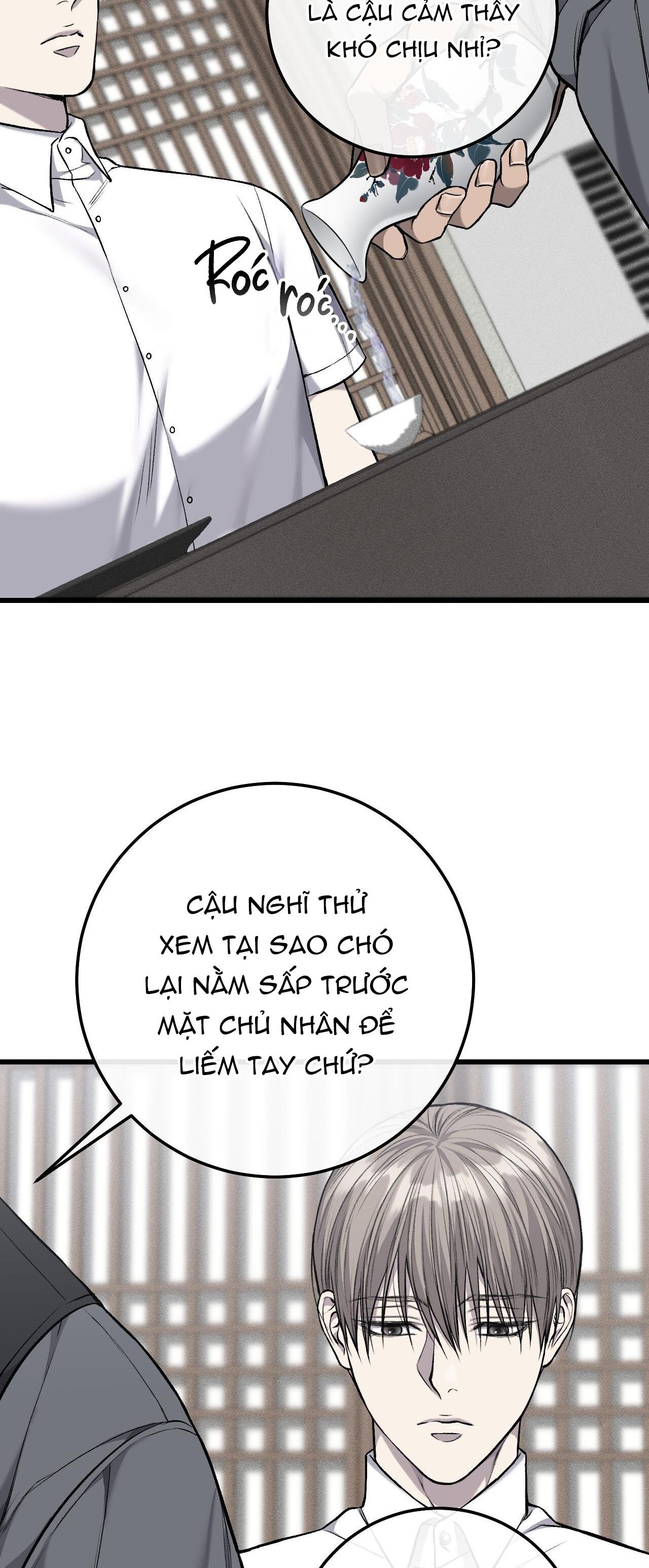 xx đê tiện chapter 25 36