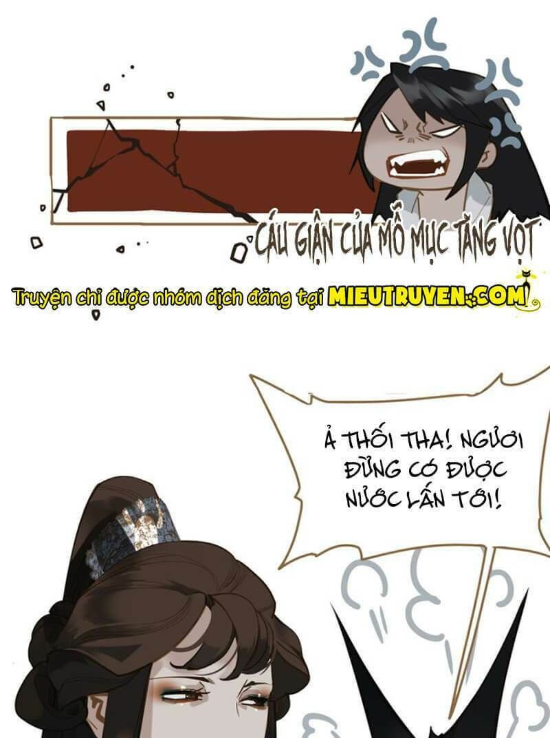 nhất đại linh hậu chapter 49 24