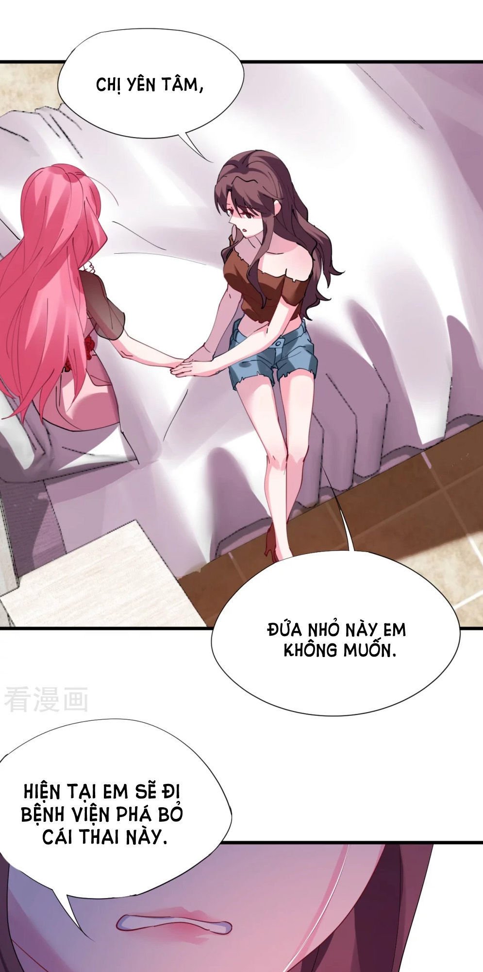 cơ trưởng ngài nhẹ nhàng thôi chapter 36 13