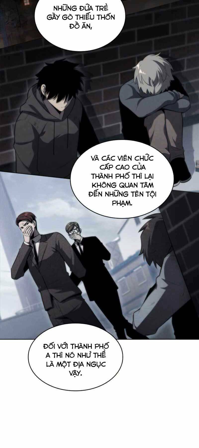 kẻ thách đấu chapter 47 9