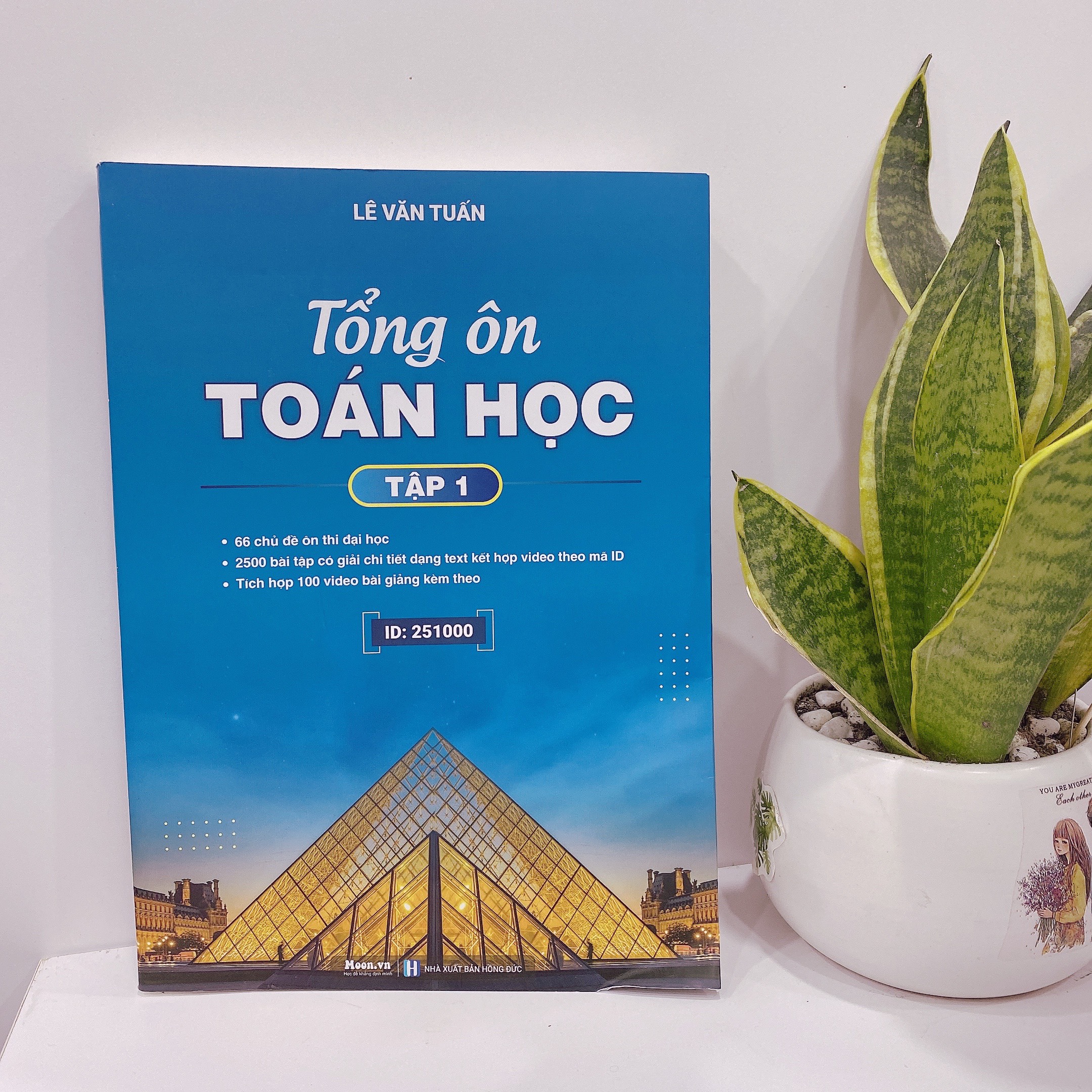 Sách Toán Lý Hoá lớp 10 chương trình mới học kì 1 bản mới nhất moonbook