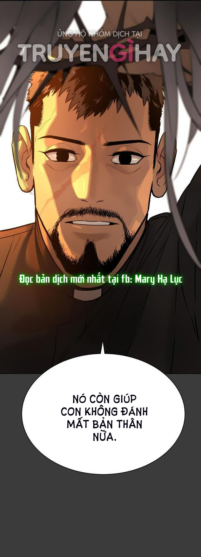 bạch huyết - white blood chapter 92 26