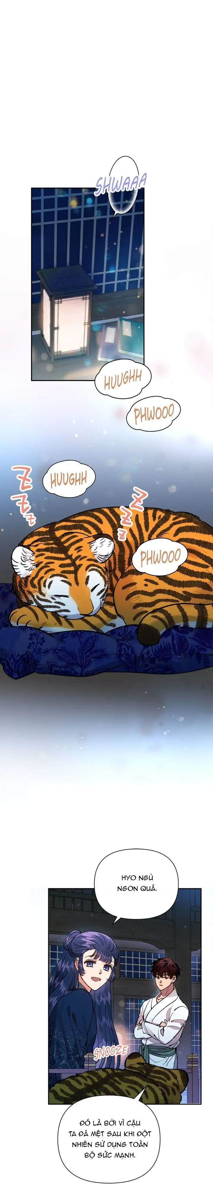 cô dâu thiên đàng chapter 56.2 3