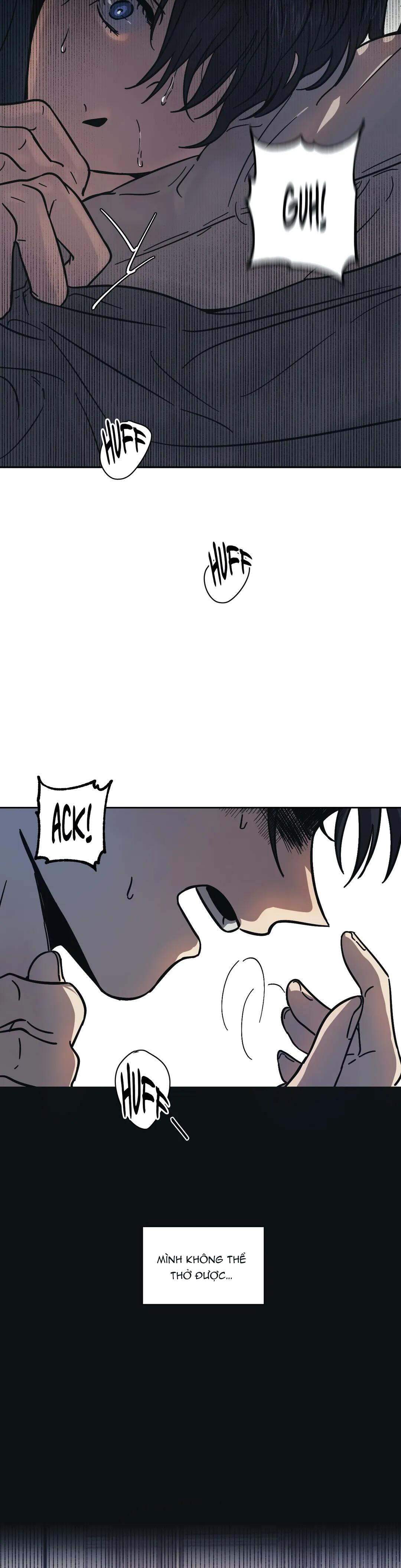 góc nhìn thứ ba (full) chapter 9.1 6