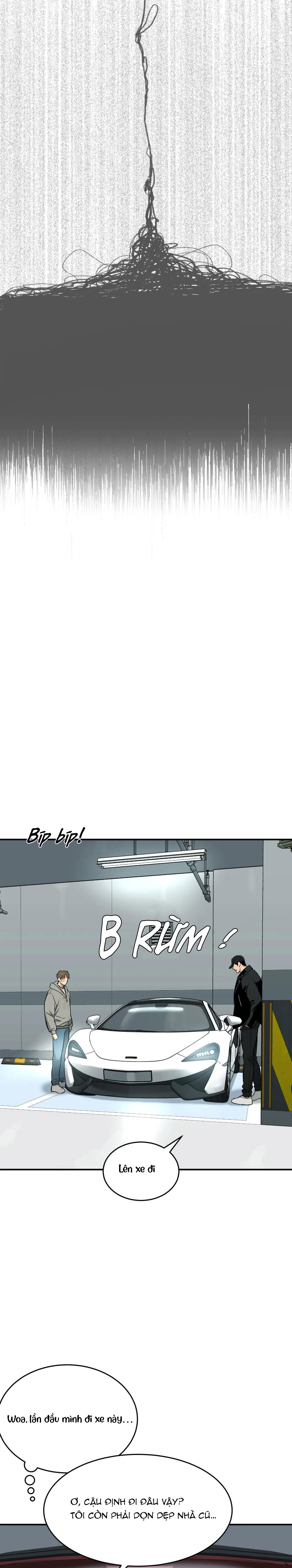 điềm rủi chapter 18 19